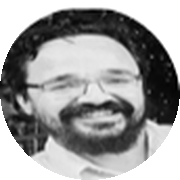 Davi Vinícius - Fundador e CEO
