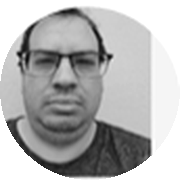 Marcelo Ciacco - Cofundador e Líder de Backend
